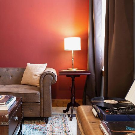 Spacious Stay Near Yale In Downtown 뉴헤이번 외부 사진
