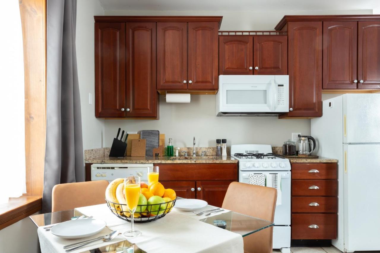 Spacious Stay Near Yale In Downtown 뉴헤이번 외부 사진