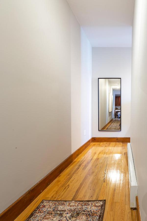 Spacious Stay Near Yale In Downtown 뉴헤이번 외부 사진