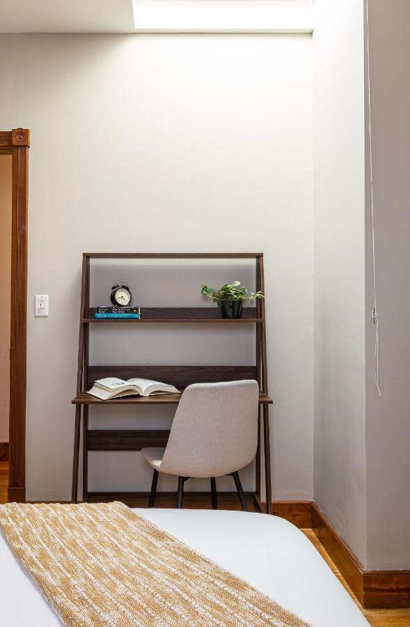 Spacious Stay Near Yale In Downtown 뉴헤이번 외부 사진